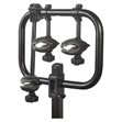 Miniaturebillede af Buzzrack Scorpion Lite cykelholder til 3 el-cykler