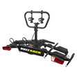 Miniaturebillede af Buzzrack Scorpion Pro cykelholder til 2 el-cykler