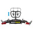 Miniaturebillede af Buzzrack Scorpion Pro cykelholder til 2 el-cykler