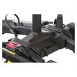 Miniaturebillede af Buzzrack Scorpion Pro cykelholder til 2 el-cykler