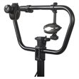 Miniaturebillede af Buzzrack Scorpion Pro cykelholder til 2 el-cykler