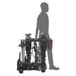 Miniaturebillede af Buzzrack Scorpion Pro cykelholder til 2 el-cykler