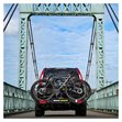 Miniaturebillede af Buzzrack Scorpion Pro cykelholder til 2 el-cykler
