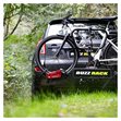 Miniaturebillede af Buzzrack Scorpion Pro cykelholder til 2 el-cykler