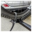 Miniaturebillede af Buzzrack Scorpion Pro cykelholder til 2 el-cykler
