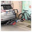 Miniaturebillede af Buzzrack Scorpion Pro cykelholder til 2 el-cykler