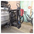 Miniaturebillede af Buzzrack Scorpion Pro cykelholder til 2 el-cykler