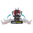 Miniaturebillede af Buzzrack Scorpion Pro cykelholder til 3 el-cykler