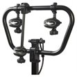 Miniaturebillede af Buzzrack Scorpion Pro cykelholder til 3 el-cykler