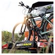 Miniaturebillede af Buzzrack Scorpion Pro cykelholder til 3 el-cykler