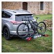 Miniaturebillede af Buzzrack Scorpion Pro cykelholder til 3 el-cykler