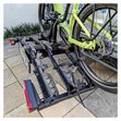 Miniaturebillede af Buzzrack Scorpion Pro cykelholder til 3 el-cykler