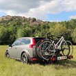 Miniaturebillede af Buzzrack Scorpion cykelholder til 2 el-cykler