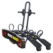 Miniaturebillede af Buzzrack Twinbuzz cykelholder og bagageplatform 13-pol