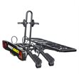 Miniaturebillede af Buzzrack Twinbuzz cykelholder og bagageplatform 13-pol