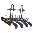Miniaturebillede af Buzzrack Twinbuzz cykelholder og bagageplatform 13-pol