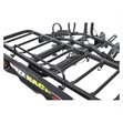 Miniaturebillede af Buzzrack Twinbuzz cykelholder og bagageplatform 13-pol