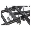Miniaturebillede af Buzzrack Twinbuzz cykelholder og bagageplatform 13-pol