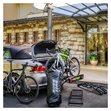 Miniaturebillede af Buzzrack Twinbuzz cykelholder og bagageplatform 13-pol