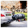 Miniaturebillede af Buzzrack Twinbuzz cykelholder og bagageplatform 13-pol