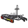 Miniaturebillede af Buzzrack Twinbuzz cykelholder og bagageplatform 7-pol
