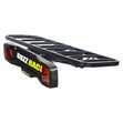Miniaturebillede af Buzzrack Twinbuzz cykelholder og bagageplatform 7-pol