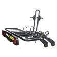 Miniaturebillede af Buzzrack Twinbuzz cykelholder og bagageplatform 7-pol
