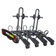 Miniaturebillede af Buzzrack Twinbuzz cykelholder og bagageplatform 7-pol