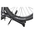 Miniaturebillede af Buzzrack Twinbuzz cykelholder og bagageplatform 7-pol