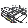 Miniaturebillede af Buzzrack Twinbuzz cykelholder og bagageplatform 7-pol