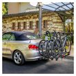 Miniaturebillede af Buzzrack Twinbuzz cykelholder og bagageplatform 7-pol