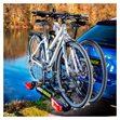 Miniaturebillede af Buzzrack Eazzy cykelholder til 2 cykler