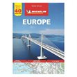 Miniaturebillede af Michelin Europa Atlas 2024