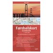 Miniaturebillede af Færdselskort Danmark 2026-2027