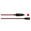 Miniaturebillede af CTEK CTX Indikator stik 12V