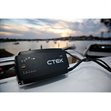 Miniaturebillede af CTEK M25 marinelader 25 ampere