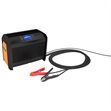 Miniaturebillede af CTEK PRO120 batterilader og diagnose instrument 