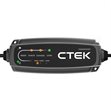 Miniaturebillede af CTEK CT5 Powersport EU batterilader lithium og LA batterier