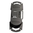 Miniaturebillede af CTEK CS Wall Mount vægbeslag 