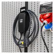 Miniaturebillede af CTEK Njord Go elbil nødlader type 2 inkl vægbeslag og 5 meter kabel