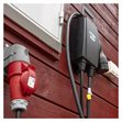 Miniaturebillede af CTEK Njord Go elbil nødlader type 2 inkl vægbeslag og 5 meter kabel