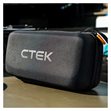 Miniaturebillede af Ctek RB3000 Booster 12V 3000A jumpstarter