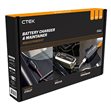Miniaturebillede af CTEK MXS 5.0 batterilader power kit