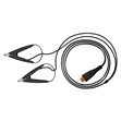 Miniaturebillede af CTEK CS One Gen 2 Adaptiv batterilader WiFi Bluetooth