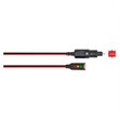 Miniaturebillede af CTEK Cigartænder stik med indikator 12V