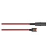 Miniaturebillede af CTEK Connect XLR adapterkabel