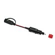 Miniaturebillede af CTEK Cig Plug kabel til cigartænder