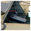 Miniaturebillede af CTEK RB4000 Booster 12V 4000A inkl. 3.8A lader