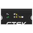Miniaturebillede af CTEK D250SE batterilader