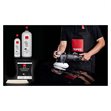 Miniaturebillede af Rupes Ultra-Fine Finish Polish, 1 ltr.